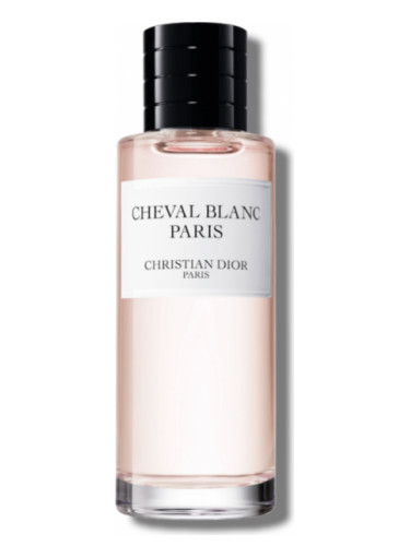 Cheval Blanc Paris Dior