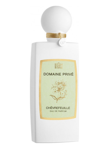 Chevrefeuille Domaine Prive Parfums