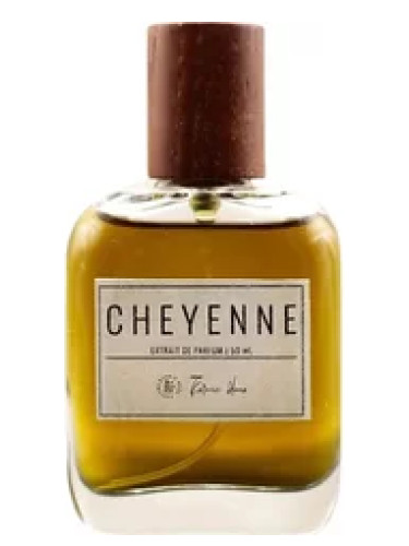 Cheyenne Parfums Karmic Hues