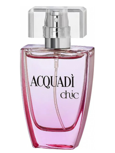 Chic AcquaDì