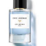 Image for Chic Avenue Geparlys Parfums