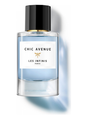 Chic Avenue Geparlys Parfums