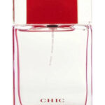 Image for Chic Carolina Herrera