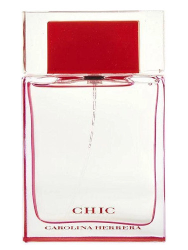 Chic Carolina Herrera