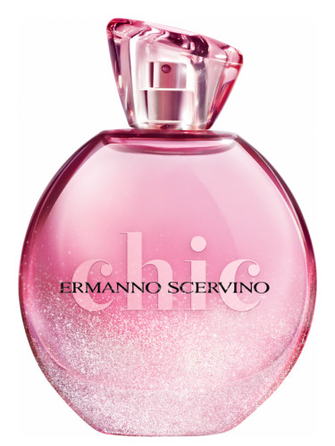 Chic Ermanno Scervino