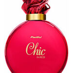 Image for Chic In Red PanVel
