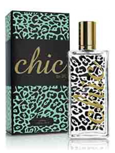 Chic by Styles For Less Tru Fragrances