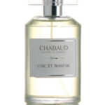 Image for Chic et Bohème Chabaud Maison de Parfum