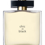 Image for Chic in Black Avon