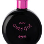 Image for Chichi Crazy Girl Sapil