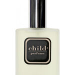 Image for Child Perfume Susan D. Owens