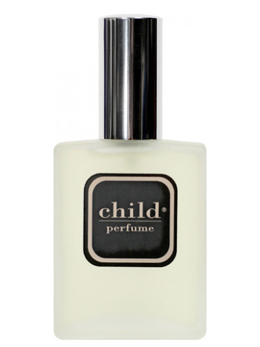 Child Perfume Susan D. Owens