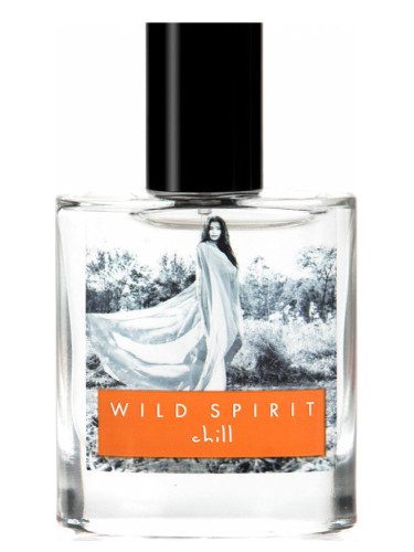 Chill Wild Spirit