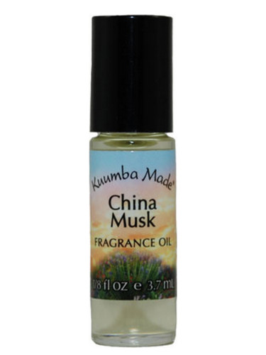 China Musk Kuumba Made