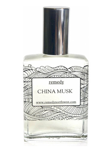 China Musk Remedy Northwest