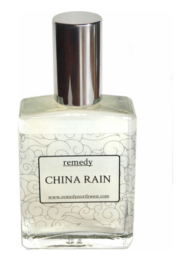 China Rain Remedy Northwest