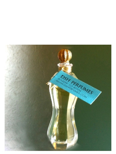Chinchilla DSH Perfumes