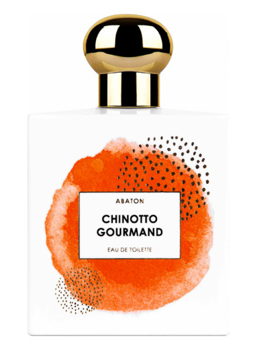 Chinotto Gourmand Abaton