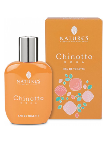 Chinotto Rosa Nature’s