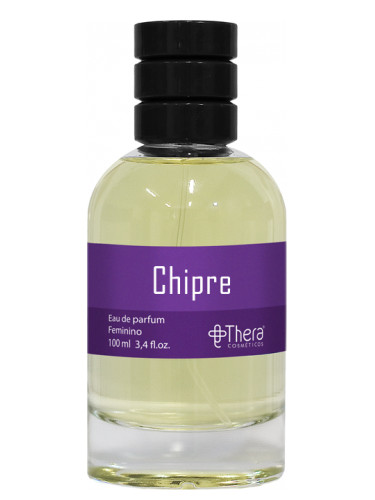 Chipre Thera Cosméticos