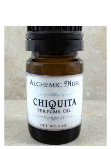 Chiquita Alchemic Muse