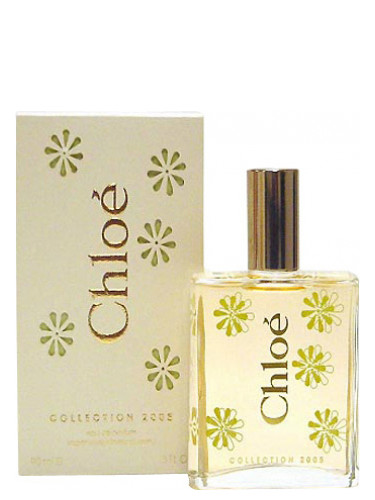 Chloe Collection 2005 Chloé