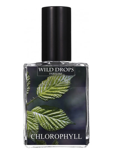 Chlorophyll Wild Drops Parfums