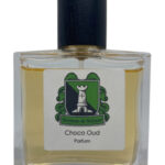 Image for Choco Oud Aromas de Salazar