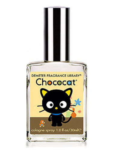 Chococat Demeter Fragrance