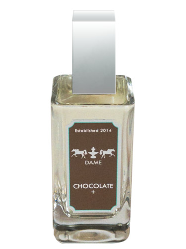 Chocolate+ Dame Perfumery