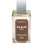 Image for Chocolate+ Rose Dame Perfumery
