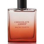 Image for Chocolate Amber Bath & Body Works