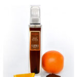 Image for Chocolate Body Elixir Orali Perfume