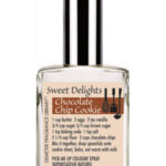 Image for Chocolate Chip Cookie Demeter Fragrance