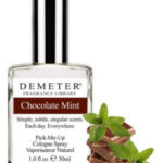 Image for Chocolate Mint Demeter Fragrance
