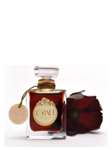 Chocolate Orali Perfume