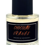 Image for Chocolate Orange Pocket Scents