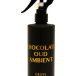 Image for Chocolate Oud Ambient Toni Cabal