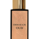 Image for Chocolate Oud Toni Cabal