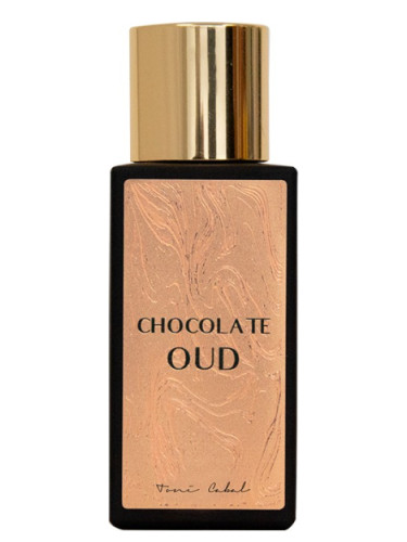 Chocolate Oud Toni Cabal
