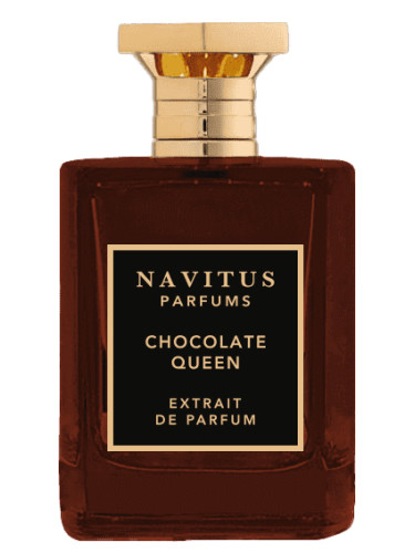 Chocolate Queen Navitus Parfums