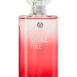 Image for Choice Free The Body Shop