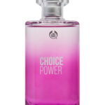 Image for Choice Power The Body Shop