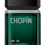 Image for Chopin OP. 25 Chopin Perfumes