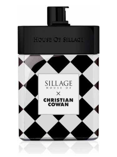 Christian Cowan The Fragrance (Passion De L’Amour) House Of Sillage