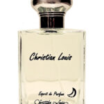 Image for Christian Louis Maitre Parfumeur Parfums et Senteurs du Pays Basque