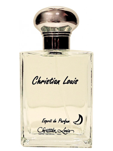 Christian Louis Maitre Parfumeur Parfums et Senteurs du Pays Basque