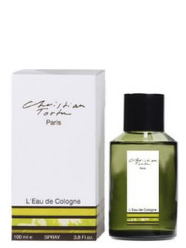 Christian Tortu Eau de Toilette Christian Tortu