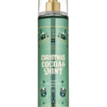 Image for Christmas Cocoa & Mint Bath & Body Works