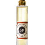 Image for Christmas Scent Nardus SP Parfums Sven Pritzkoleit